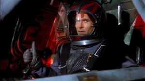 Babylon 5 pilot