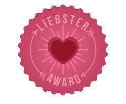 Liebster Award