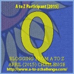 A to Z Letter Q